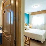 Kaminoko Otel Murueta