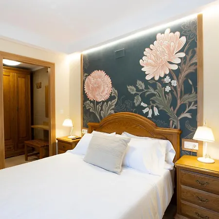 Hotel Kaminoko Murueta