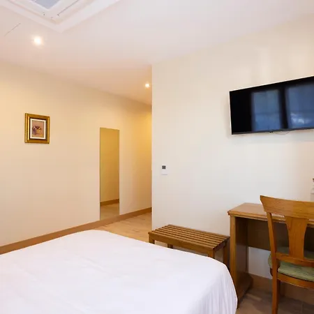 Kaminoko Hotel Murueta