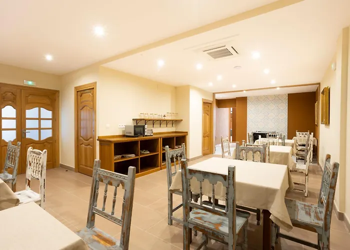 Kaminoko Отель *