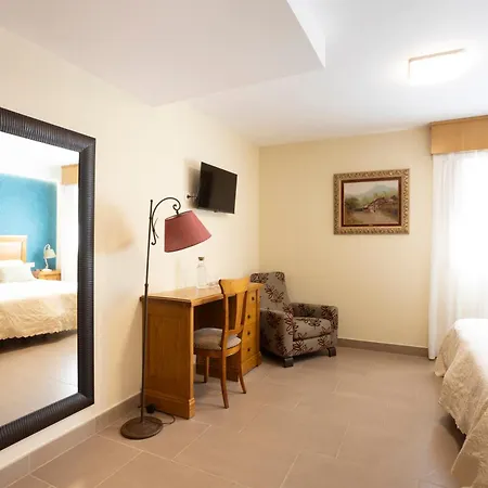 Kaminoko Hotel Murueta