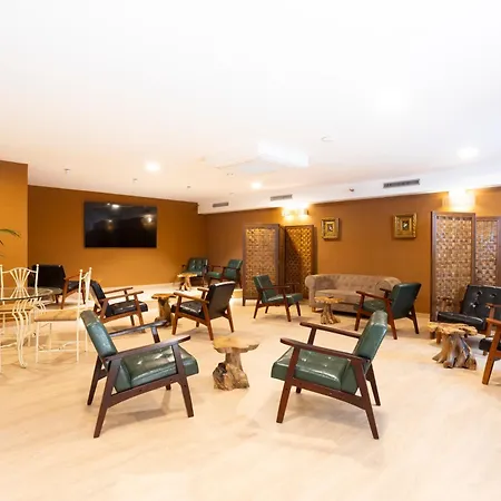 Hotel Kaminoko Murueta