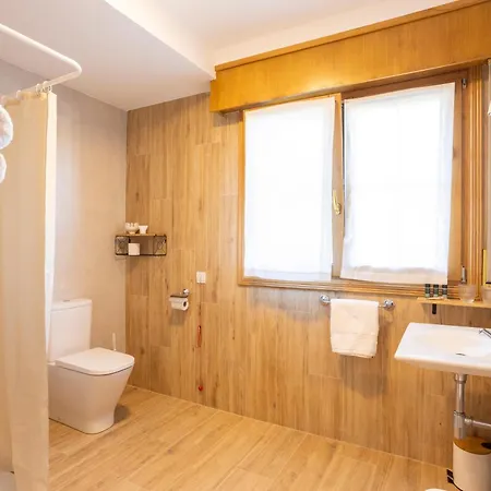 Kaminoko Hotel Murueta