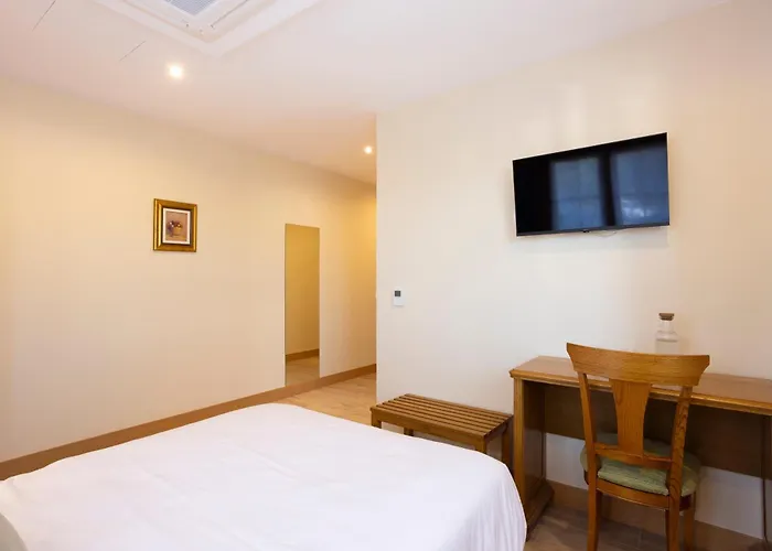 Kaminoko ホテル Murueta